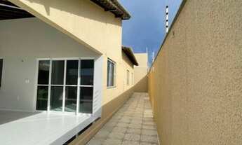 Imagem 4: Casa de Praia Coqueiro - Luis Correia-PI - Aluguel por Temporada