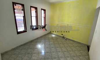 Imagem 3: Sobrado para aluguel e venda tem 200 m² com 3 quartos - Parque das Nações - Americana - SP