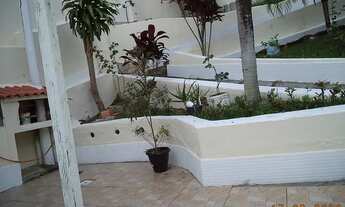 Imagem 5: VENDO CASA DE 2 QUARTOS + ANEXO DE 1 QUARTO SALA ACEITO PROPOS NO BAIRRO DE SEPETIBA RJ