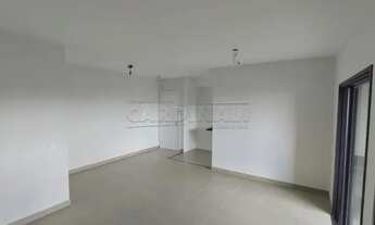 Imagem 4: Apartamento Padrão em São Carlos