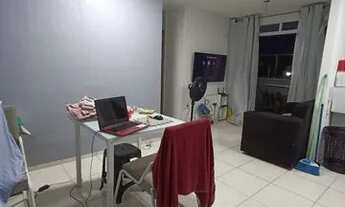 Imagem 3: Ap.1.400 Torquato tapajós Colônia Terra Nova