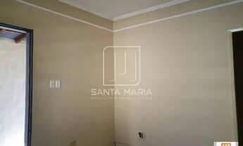 Imagem: Casa (térrea na rua) 2 dormitórios, cozinha