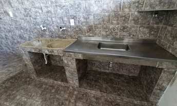 Imagem 4: Térrea para aluguel tem 90 metros quadrados com 2 quartos