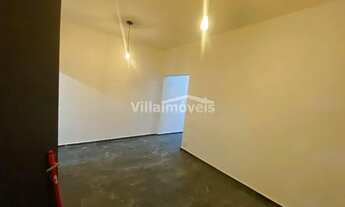 Imagem 2: Casa - Vila Industrial - Campinas