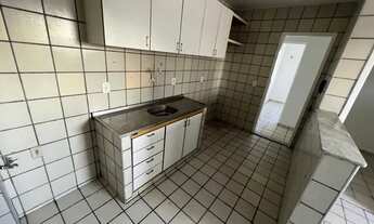 Imagem 4: Apartamento para aluguel tem 120 metros quadrados com 4 quartos em Cocó - Fortaleza - CE