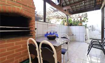 Imagem 7: Casa para venda com 230 metros quadrados com 3 quartos em Vila Santa Maria - Americana - S