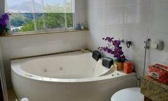 Imagem 3: Casa para Venda em Teresópolis, Artistas, 12 dormitórios, 12 suítes, 13 banheiros, 1 vaga