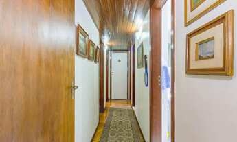 Imagem 6: Apartamento com 3 quartos em Copacabana