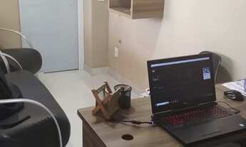 Imagem 5: Studio para aluguel com 30 metros quadrados com 2 quartos em Centro - São Pedro da Aldeia