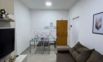 Imagem 7: Apartamento a Venda pronto para Você morar Jd. Oriente - Residencial Paraíso do Sul - 03