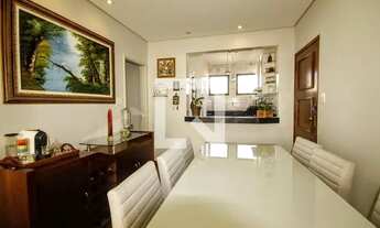 Imagem 5: Apartamento à Venda - Santa Efigênia, 3 Quartos, 78 m2