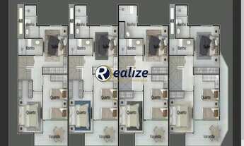 Imagem 5: Casa 3 quartos á venda no bairro Jardim Boa Vista, Guarapari-ES - Realize Negócios Imobili