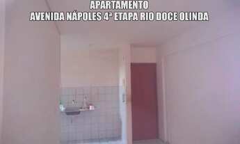 Imagem 2: Alugo ou vendo apartamento em rio doce