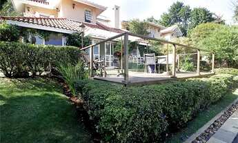 Imagem 3: CASA COM VISTA PANORAMICA NAS IMEDIAÇÕES DO FASANO RESIDENCES