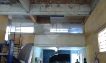 Imagem 7: Galpão-São Paulo-SAÚDE