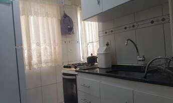 Imagem 4: Alugo apartamento residencial Interlagos