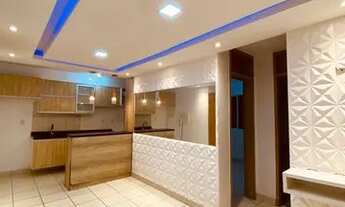 Imagem 4: Ideal Torquato Apartamento com 2 dormitórios