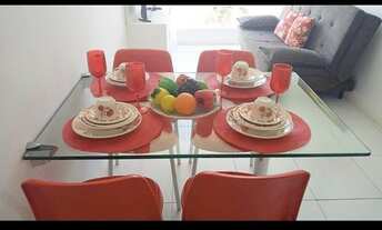 Imagem 4: Apartamento para venda com 33 metros quadrados com 1 quarto em Ipojuca - Ipojuca - PE