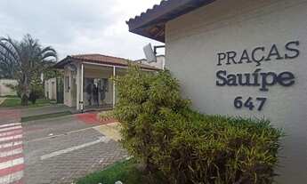 Imagem 5: WC - Apartamento Sauípe 3 Quartos com Suite 270.000,00