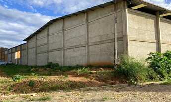 Imagem 3: Galpão/Depósito/Armazém para venda possui 6320 metros quadrados em Planalto - Juazeiro do