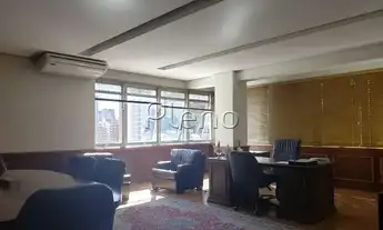 Imagem 5: Sala - Centro - Campinas