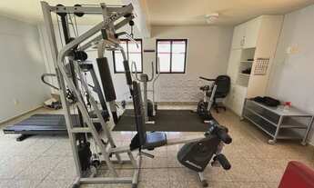 Imagem 2: Maceió - Apartamento Padrão - Jatiúca