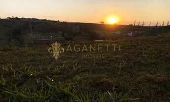 Imagem 2: LOTE/TERRENO PARA VENDA NO CONDOMINIO ALPHAVILLE - VESPASIANO/MG