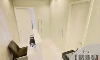 Imagem 6: Trio Office Galpão / depósito com 1 vaga na garagem