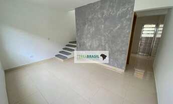 Imagem 3: Casa com 2 dormitórios, 70 m² - venda por R$ 220.000,00 ou aluguel por R$ 1.555,00/mês - P