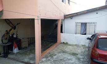 Imagem 3: 2 Casas 500 metros do metro Jabaquara