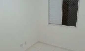 Imagem 3: Apartamento para aluguel possui 50 metros quadrados com 2 quartos