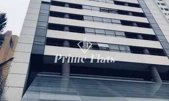 Imagem 2: Flat disponível para locação no Quality Paulista, com 29m², 1 dormitório e 1 vaga