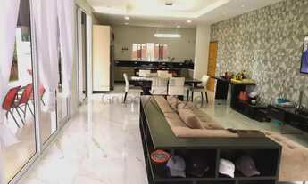 Imagem 2: Jacarei - Casa de Condomínio - Condominio Residencial Mirante do Vale