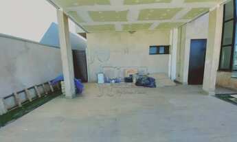 Imagem: Casa Condomínio em Ribeirão Preto