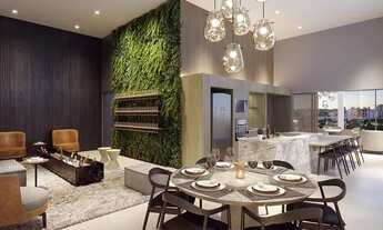 Imagem 6: Studio À Venda no Edifício de Alto Padrão Haus Mitre Santa Cruz, Vila Mariana, São Paulo