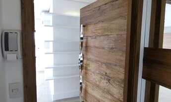 Imagem 7: Apartamento para venda com 223 metros quadrados com 5 quartos em Jardim Marajoara - São Pa