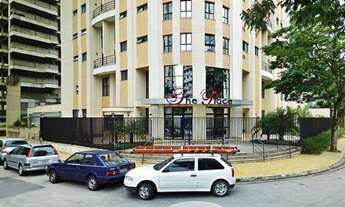 Imagem: Flat Mobiliado Jardim Aquarius