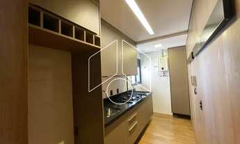 Imagem 2: Residencial Apartamento em Marília