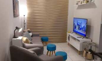 Imagem 4: Apartamento de 2q 62m2 no Jardim Souto SJC