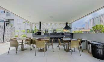 Imagem 7: Apartamento para Venda em São Paulo, Jardim das Laranjeiras, 2 dormitórios, 1 suíte, 2 ban