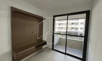 Imagem: Residencial Apartamento em Marília