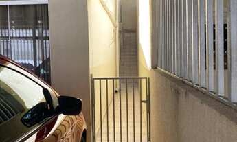 Imagem 3: Sobrado Escriturado na Samambaia Norte na 404 - Ótima localização