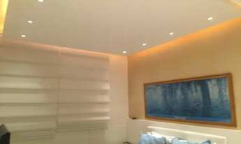 Imagem 7: Apartamento 3 quartos Barramares Lúcio Costa