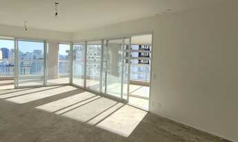 Imagem 6: Apt.320m²au, 4 dorm, 4 suítes, 5 vagas, c/varanda gourmet. Em Paraíso- Ibirapuera