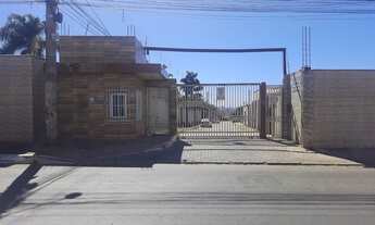 Imagem 2: CASA 03 QUARTOS+ CASA FUNDO 02 QUARTOS COJUNTO 5 ARNIQUEIRAS