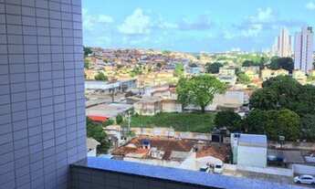 Imagem 2: Apartamento para venda tem 50 metros quadrados com 2 quartos em Casa Amarela - Recife - PE