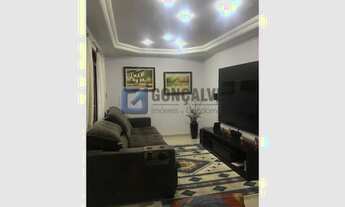 Imagem 4: SAO CAETANO DO SUL - Residential / Sobrado - JARDIM SAO CAETANO