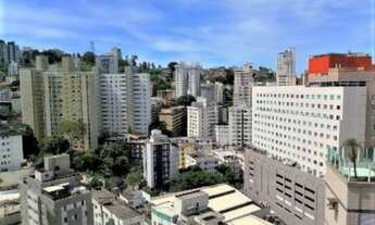 Imagem: Venda - APARTAMENTO - LUXEMBURGO Belo Horizonte