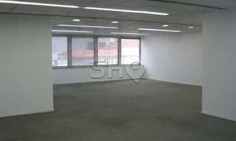 Imagem 6: Conjunto Comercial no Itaim Bibi: 130m², 3 Vagas