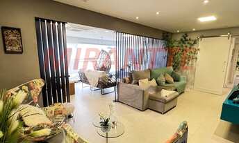 Imagem: Apartamento Santa Teresinha - Santana